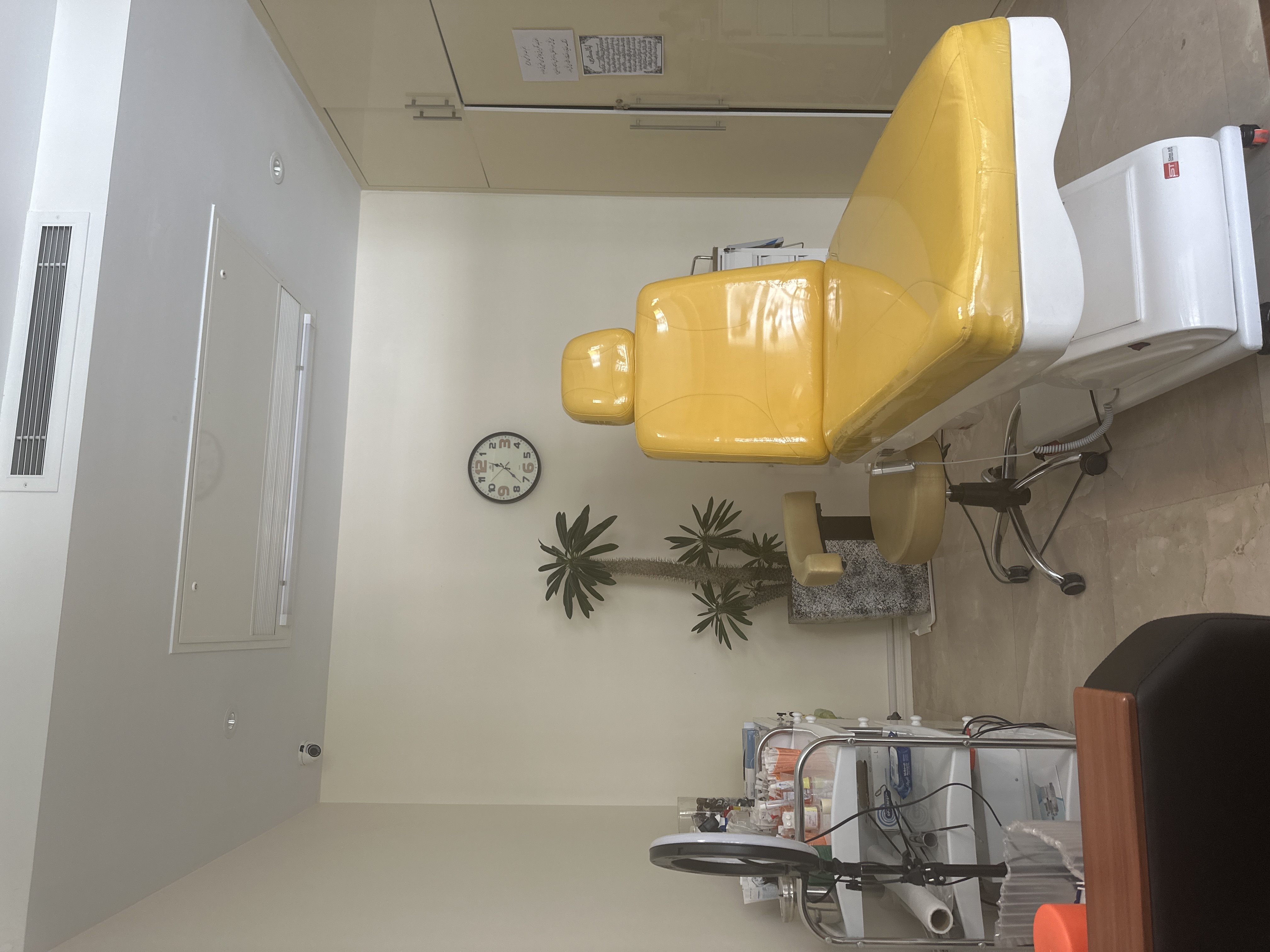 مرکز زیبایی آیدا(کلینیک دکتر امیرحسین توکلی)