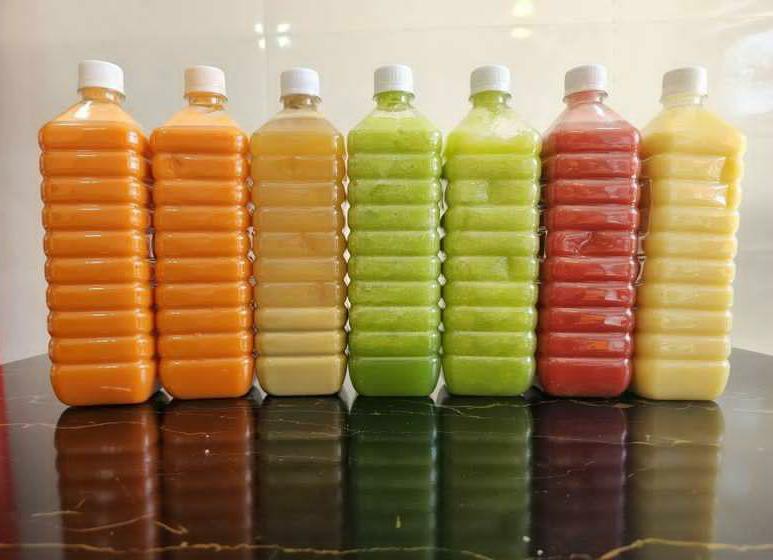 بستنی سنتی هاویر