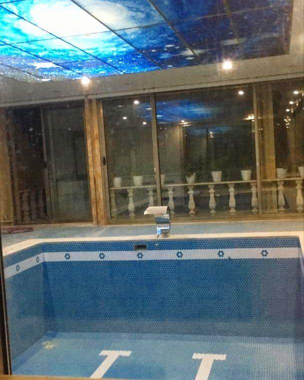 فروشگاه لوازم استخر و جکوزی دما صنعت