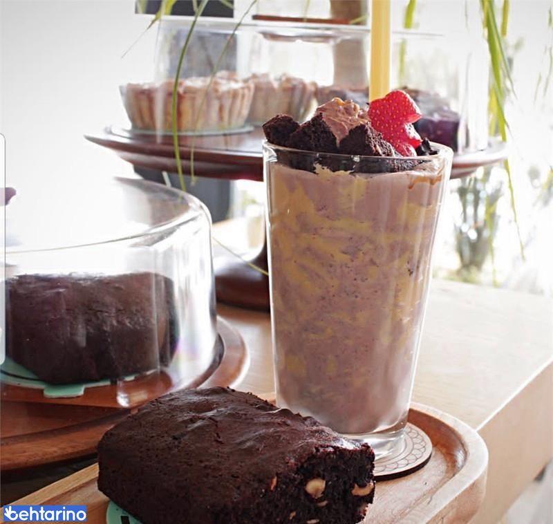 کافه رستوران ۸۸