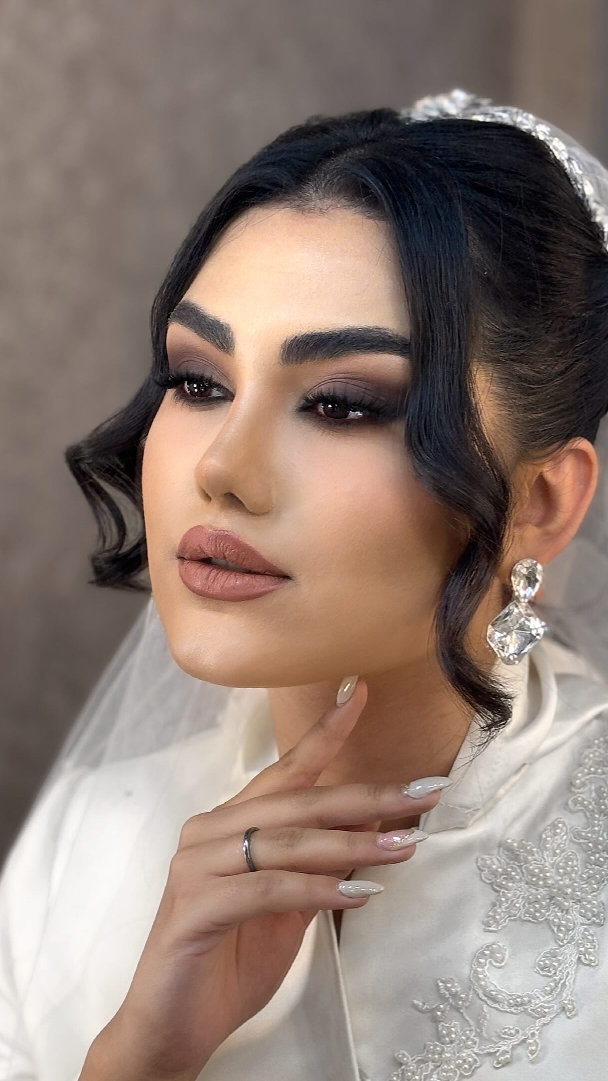 عروس سرای قیچی