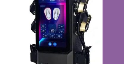 مرکز لاغری EMS