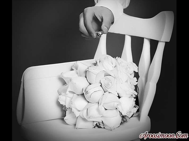 آتلیه شب نقره ای