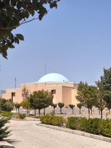 مهدیه دانشگاه