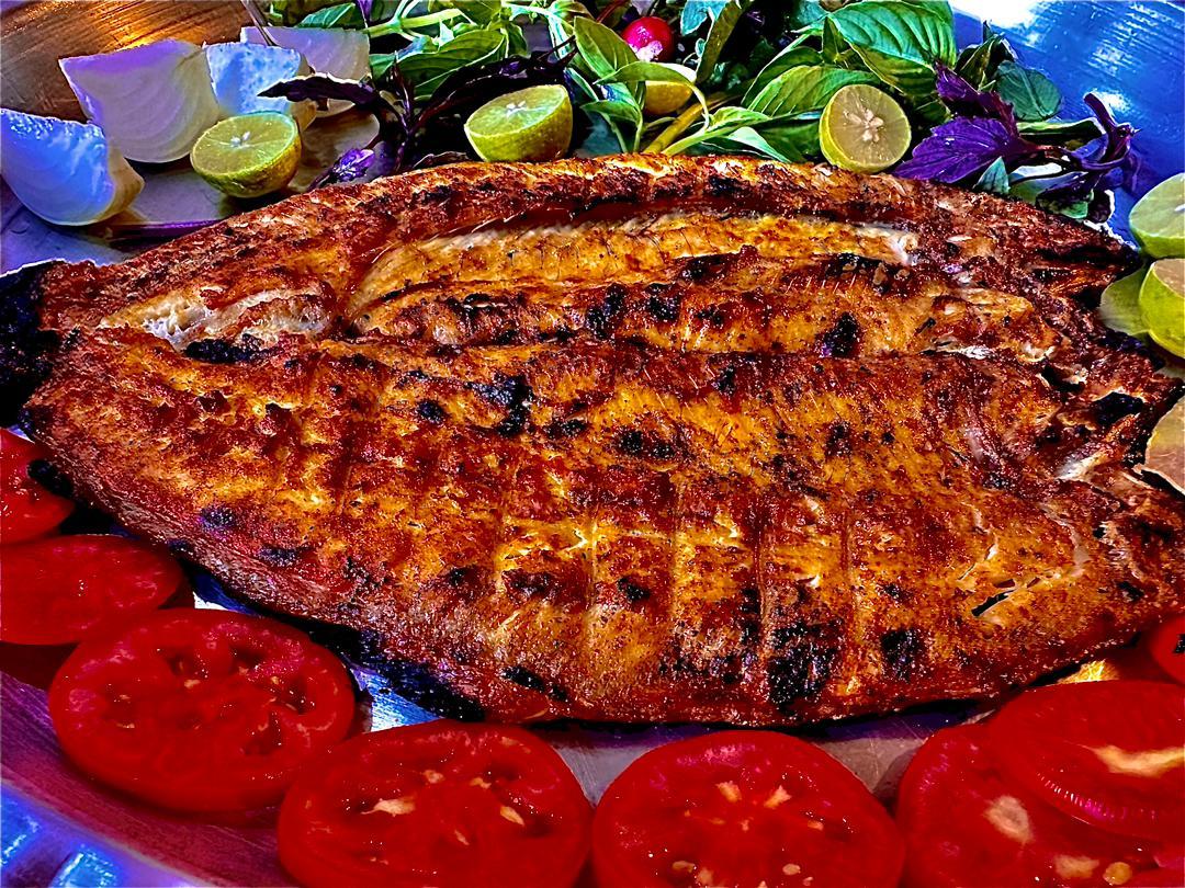 رستوران چشمه پهن