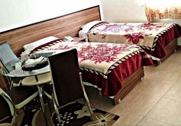 هتل آپارتمان گل پونه