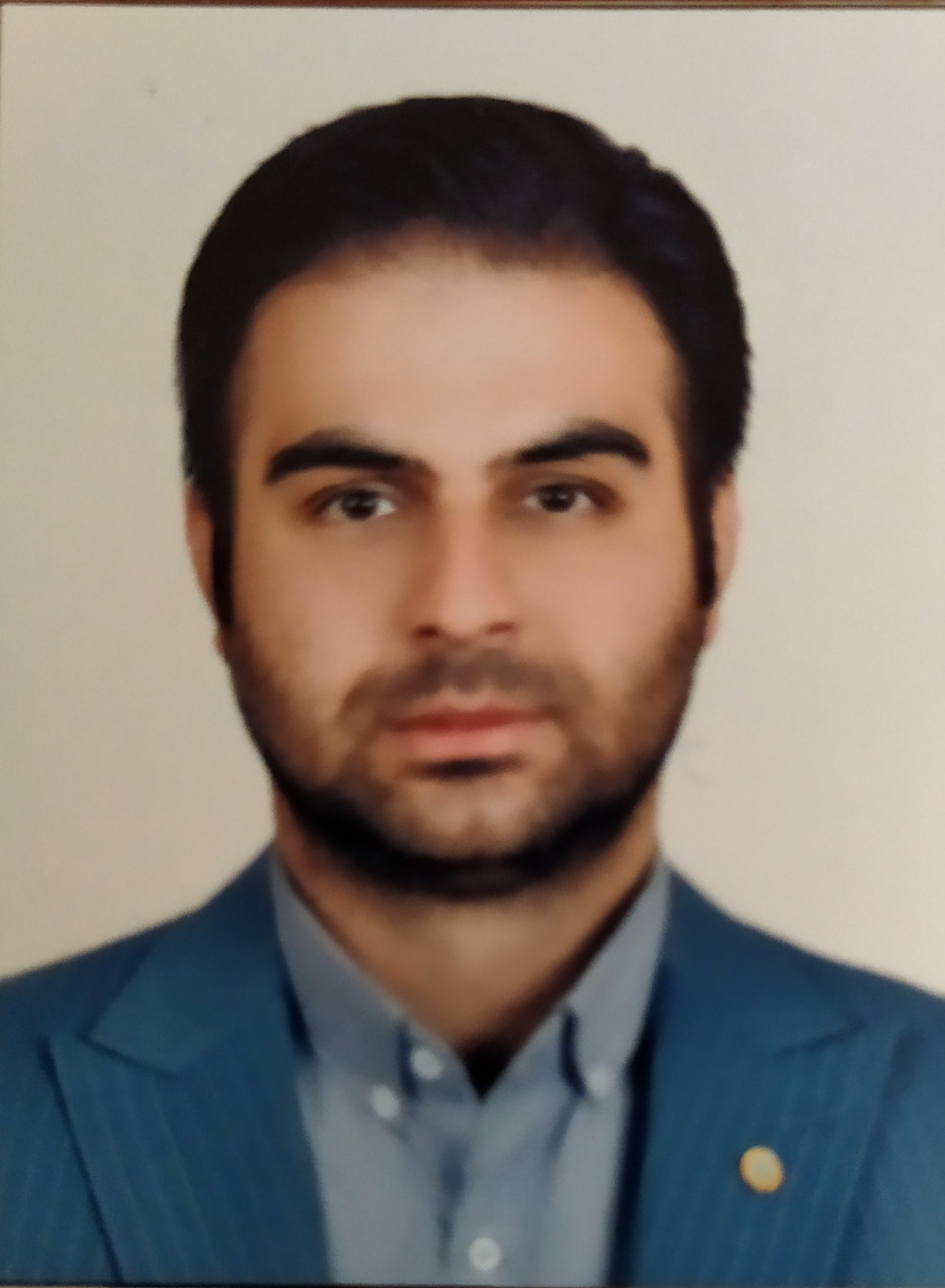 وکیل حسن جانی آقدرق