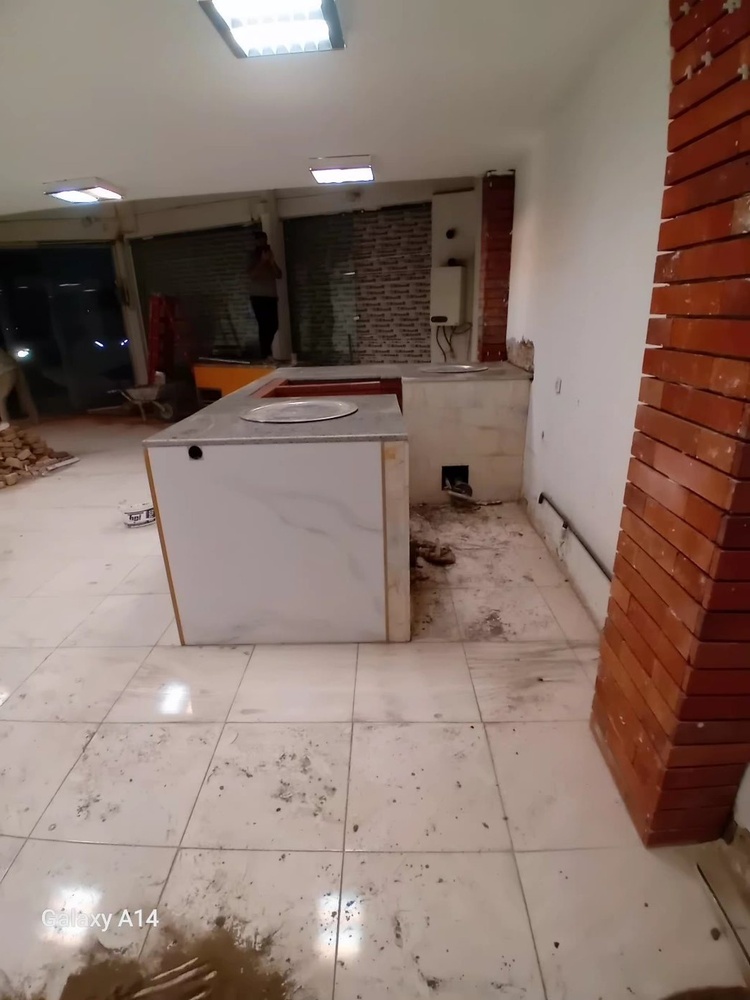 علی بابا آدینه وند