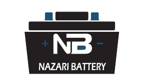 بازرگانی باطری نظری