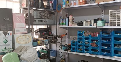 خدمات فنی صیادی.کولرگازی و پکیج وآبگرمکن