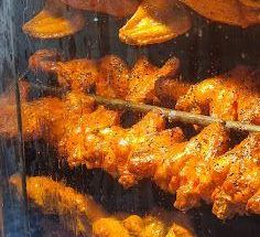 رستوران و کترینگ نیلا