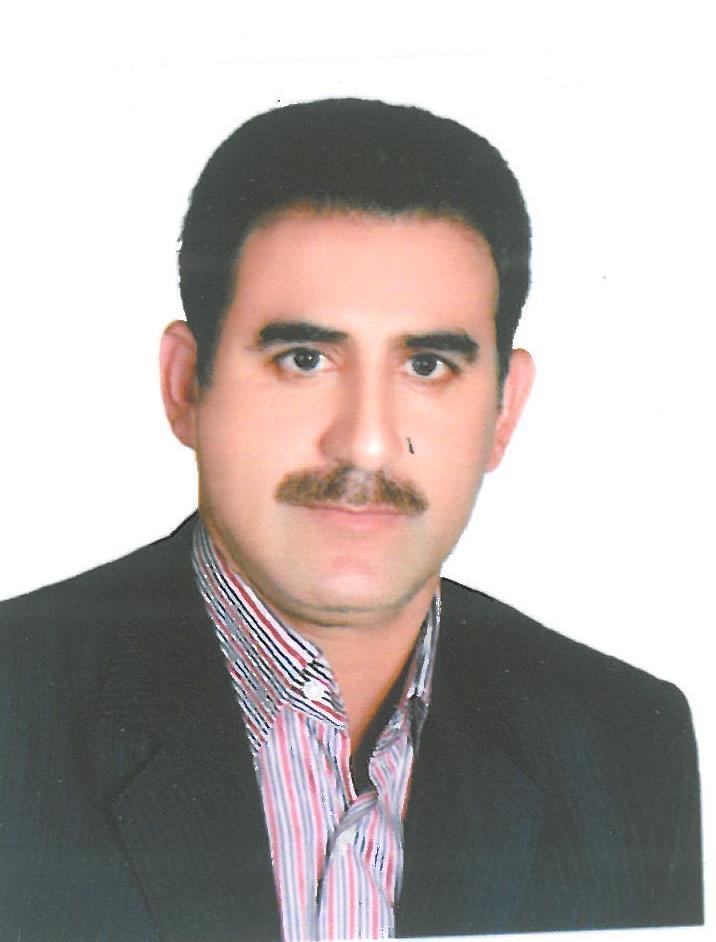 وکیل سعید حیدری