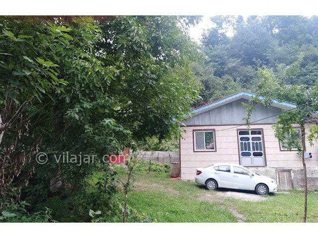 اقامتگاه بومگردی لوتکا