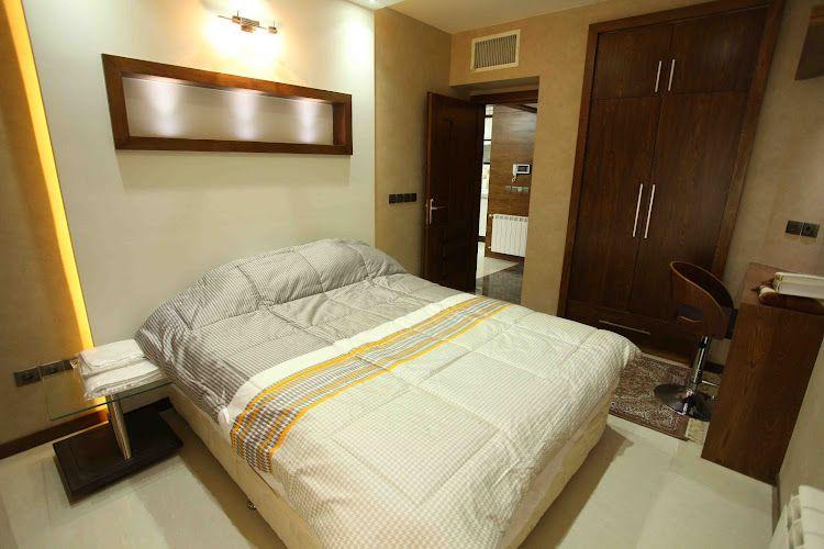 مجموعه اقامتی بعثت