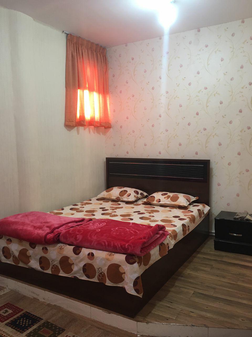 رستوران و مهمانپذیر فردوسی