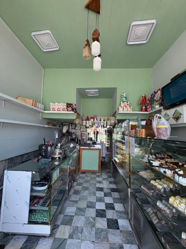شیرینی سرای گل بن