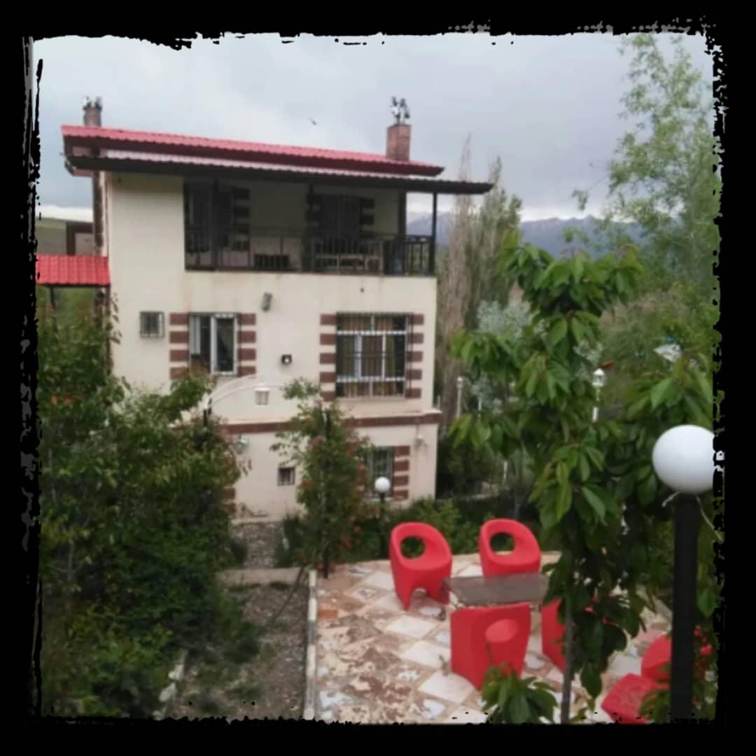 هتل آپارتمان آبنوس