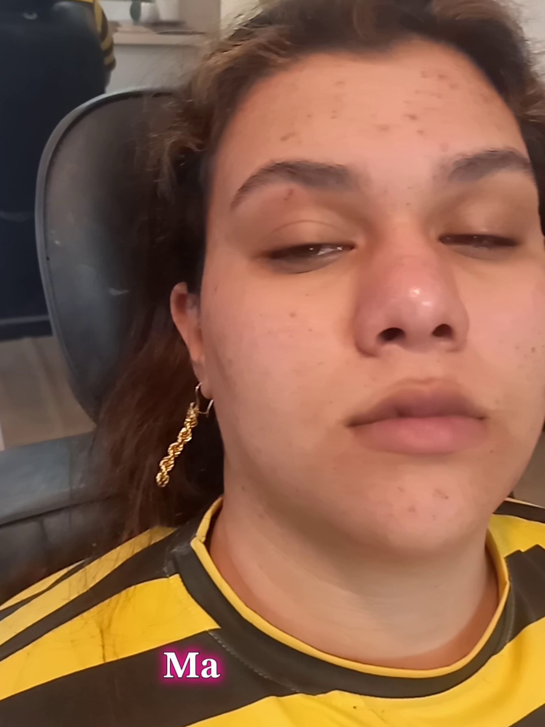 سالن زیبایی ماتینا