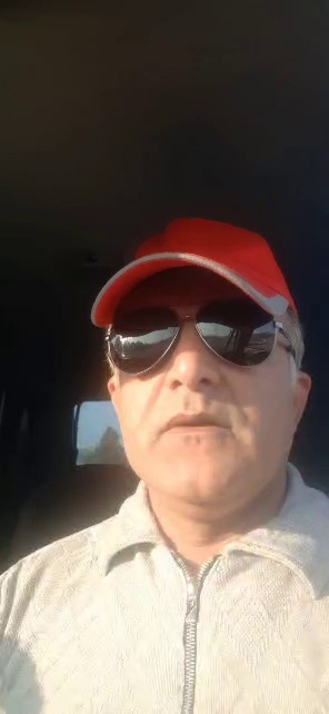 آموزش رانندگی مراد امینی