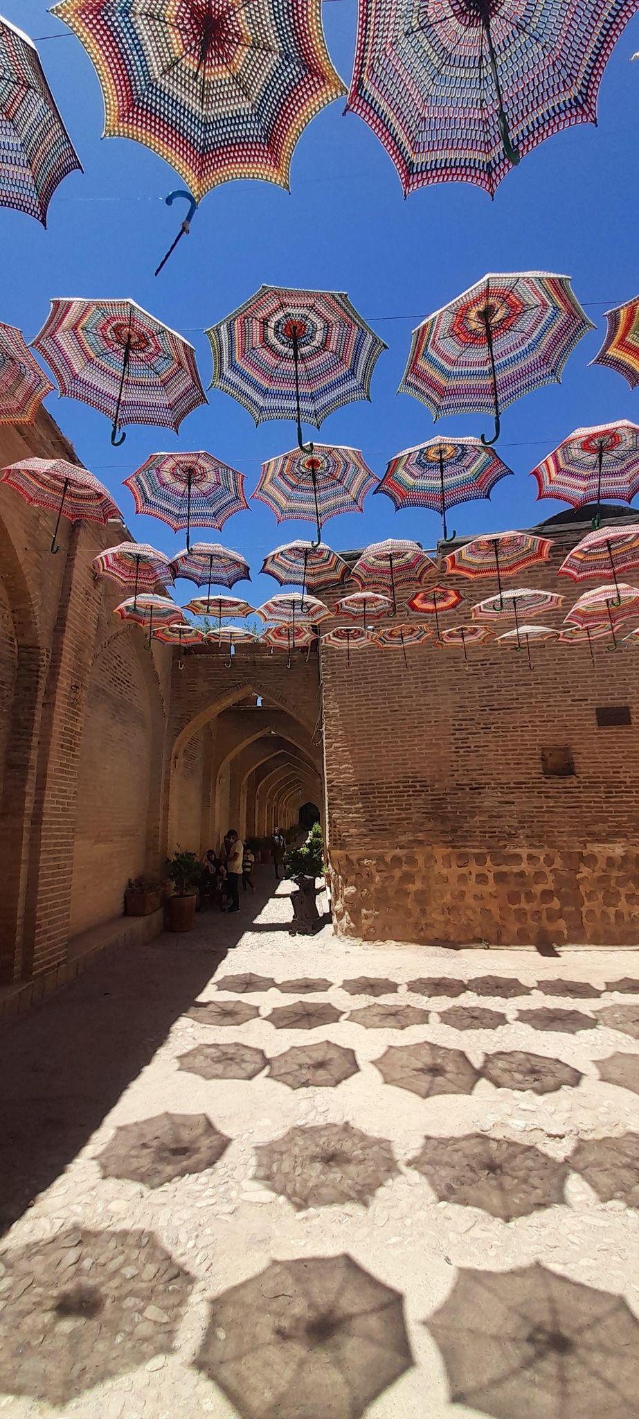 مسجد وکیل شیراز