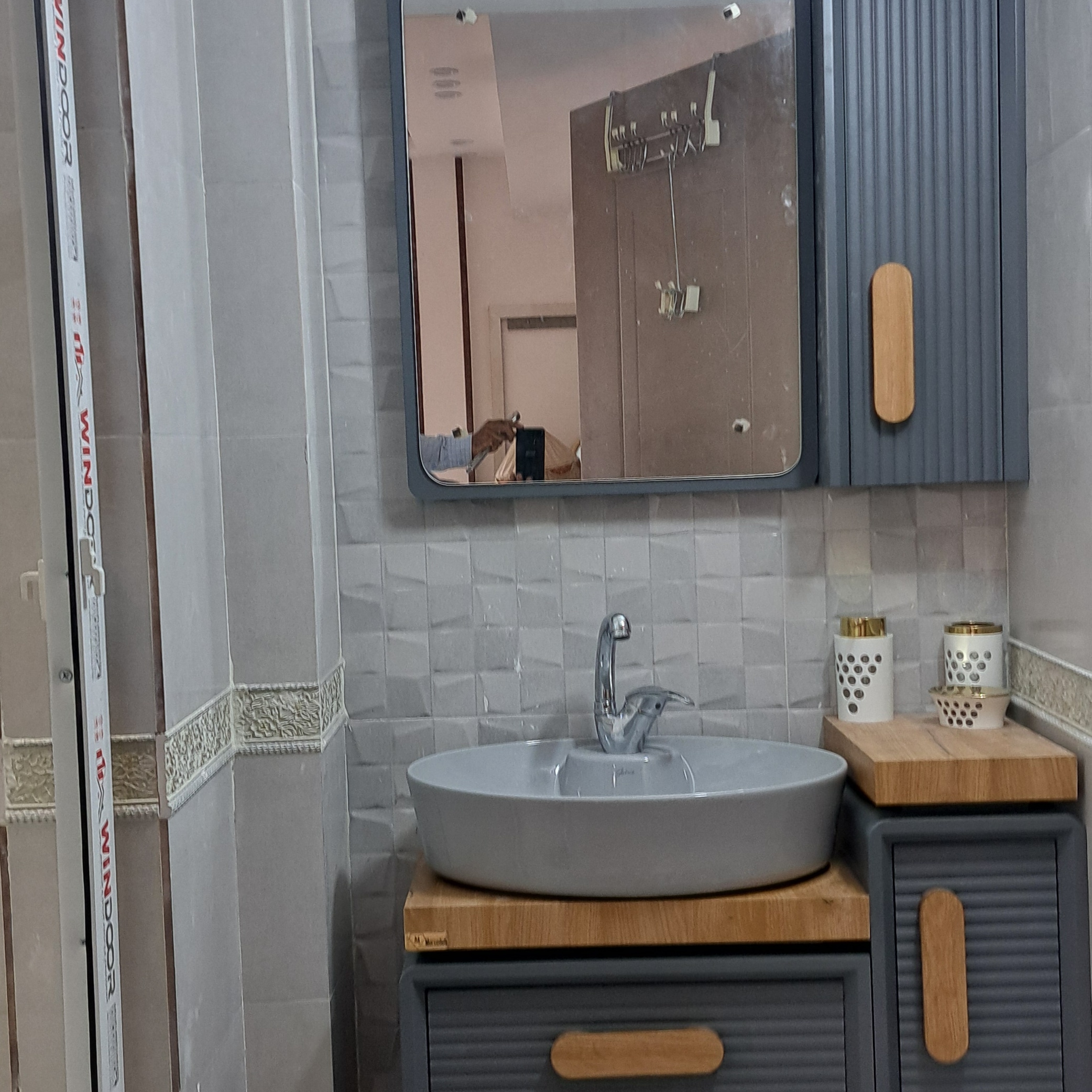 تاسیسات ساختمان رضایی