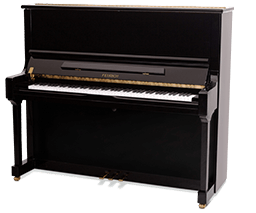 فروش لوازم موسیقی و پیانو و کوک و تعمیرات پیانو