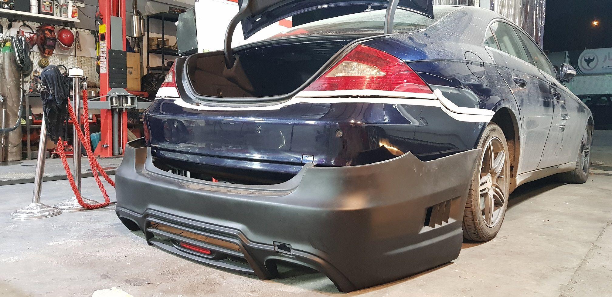 Amin Autoworks