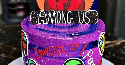 نان و شیرینی ماری