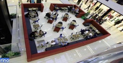 مرکز خرید آرتمیس