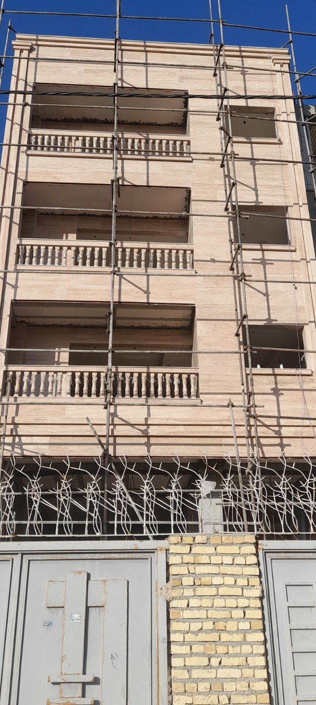 قدرت یزدانی