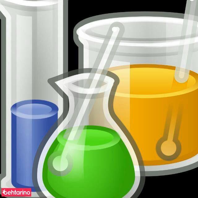 تدریس خصوصی و تضمینی شیمی