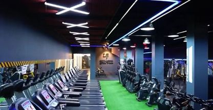 باشگاه بدنسازی طلایی ها(شعبه بانوان)