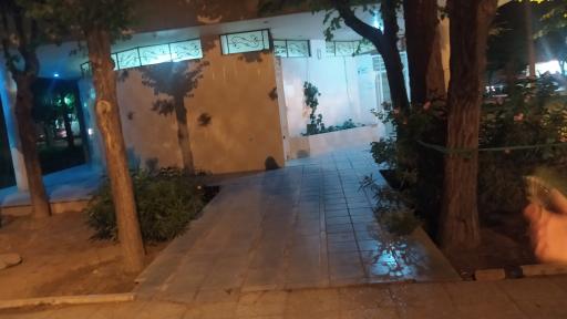 پارک یاسمن