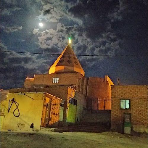 اقامتگاه بومگردی هاکان hakan ecolodge