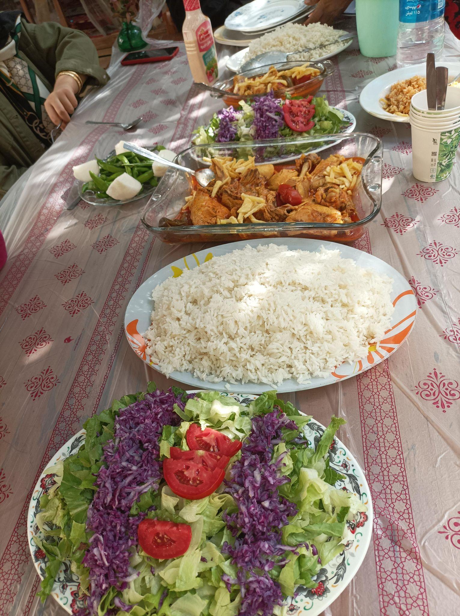 هتل سنتی زیبا