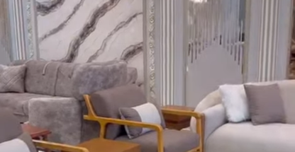 بازار مبل عمارت(مرادی)