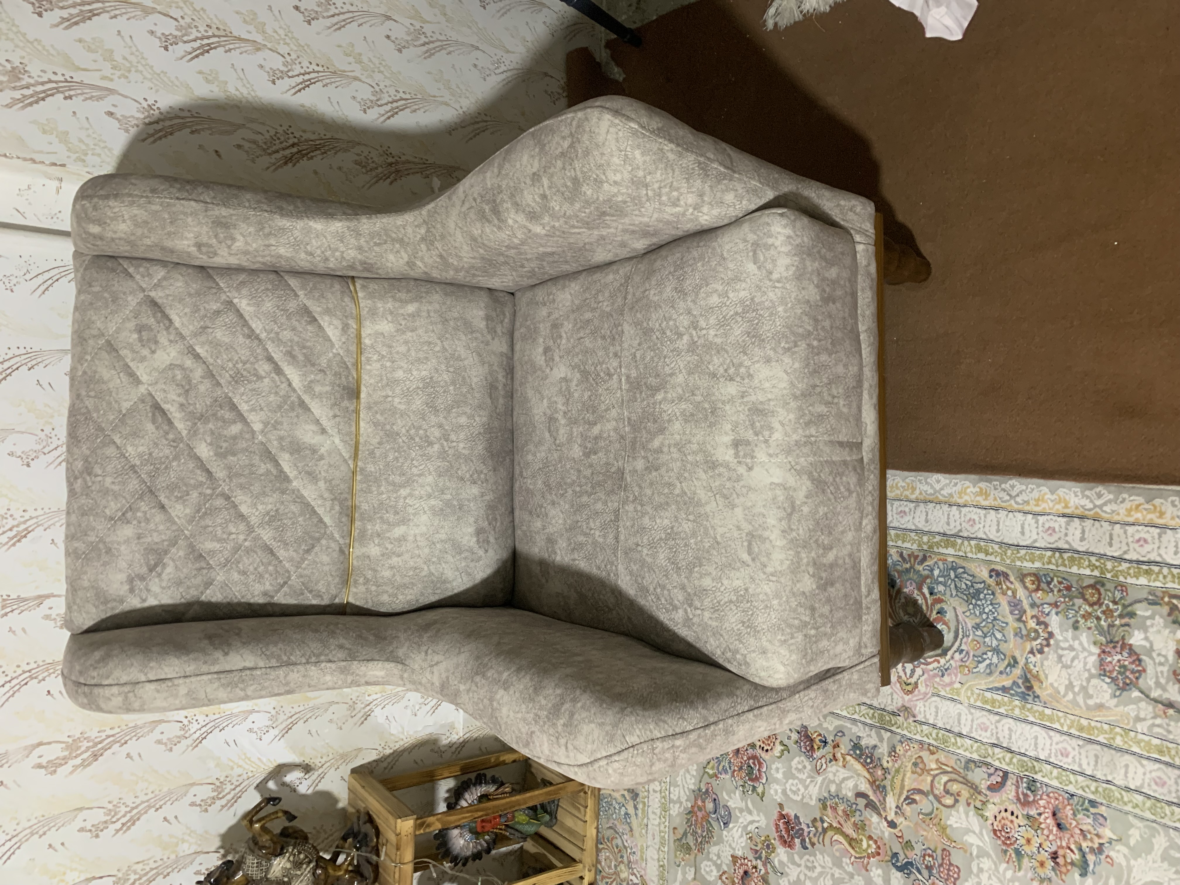 مبل و مان امرایی