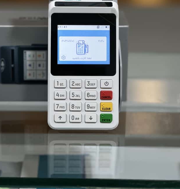 دستیار فن‌آوری توسن