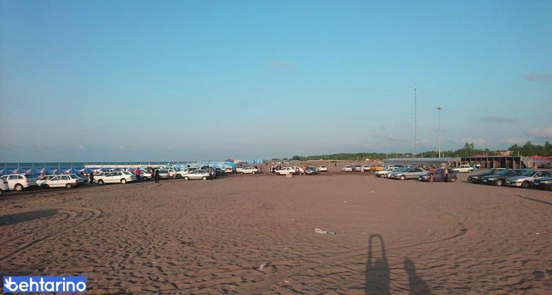 اقامتگاه گل یاس امین آباد گیلان