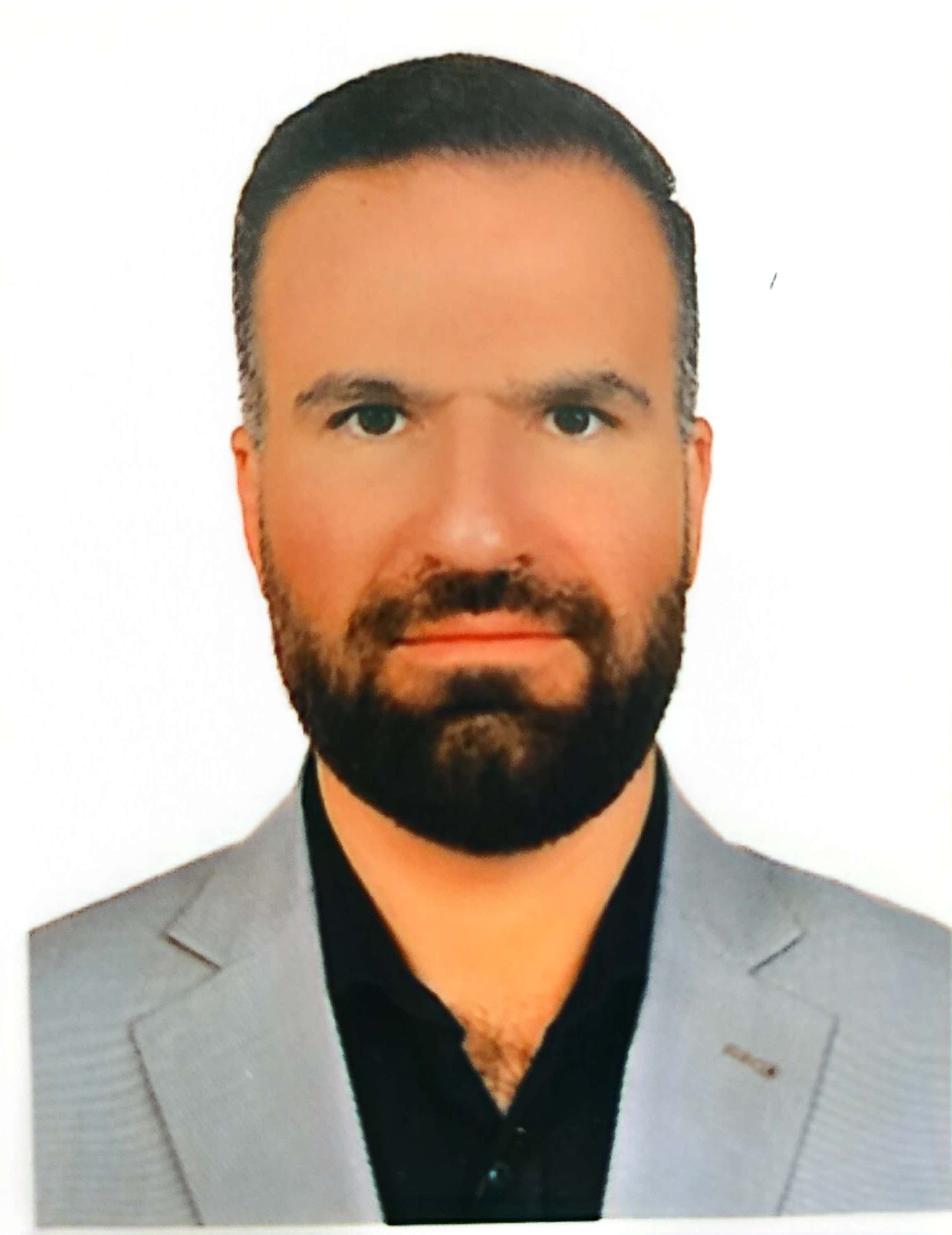 وکیل محمد علی وارثی
