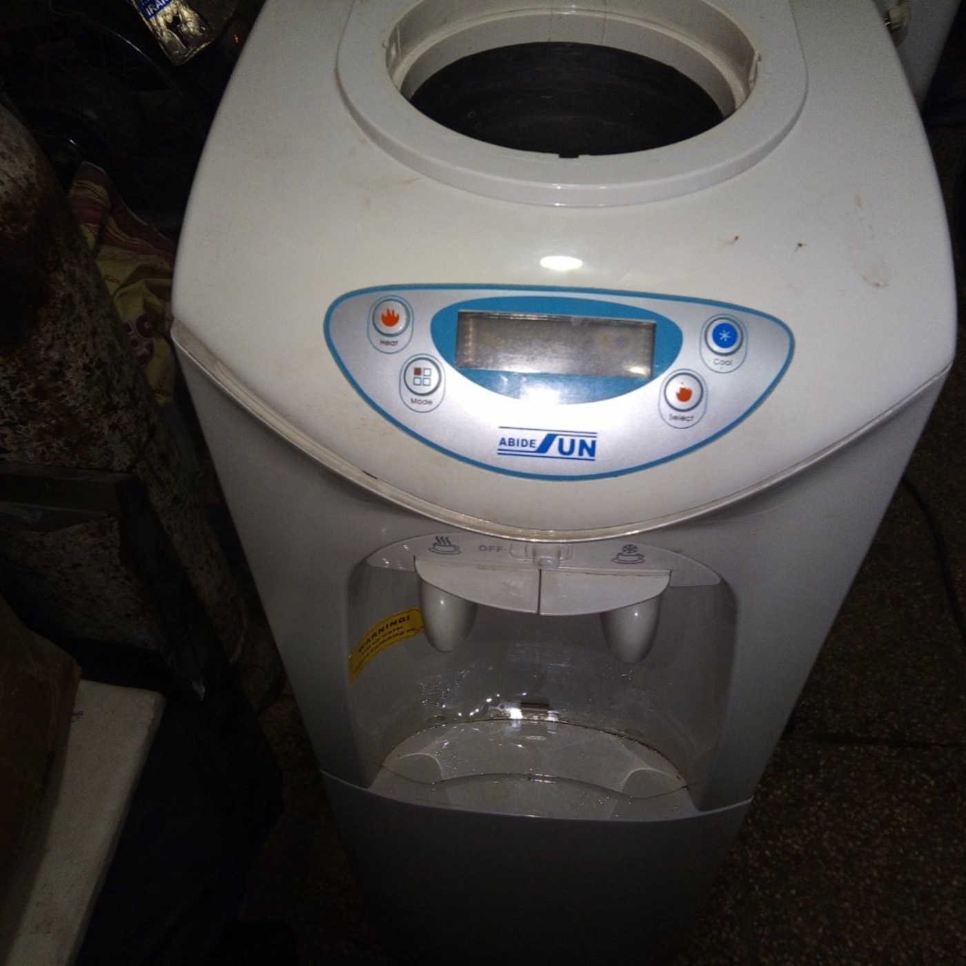 خدمات فنی ابراهیمی پور