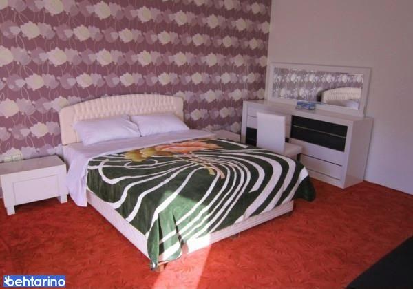 هتل آپارتمان آنزا کلیبر ⭐⭐⭐