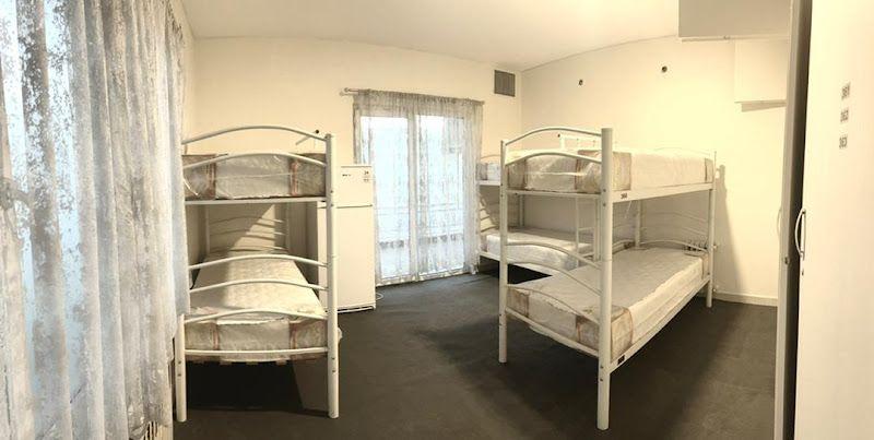 خوابگاه دخترانه سایه