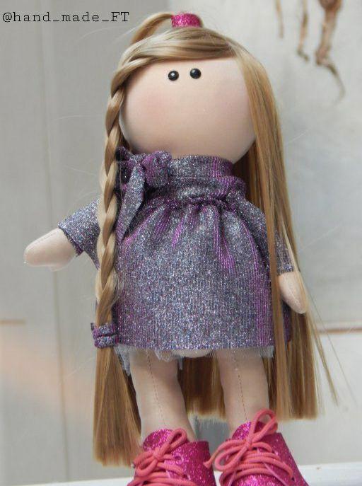 دست سازه(عروسک روسی)