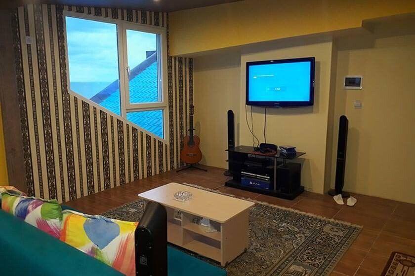 هتل رویای شیرین