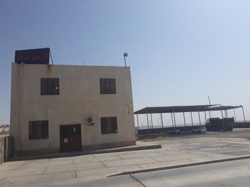 حمل و نقل بار سمنان صراط