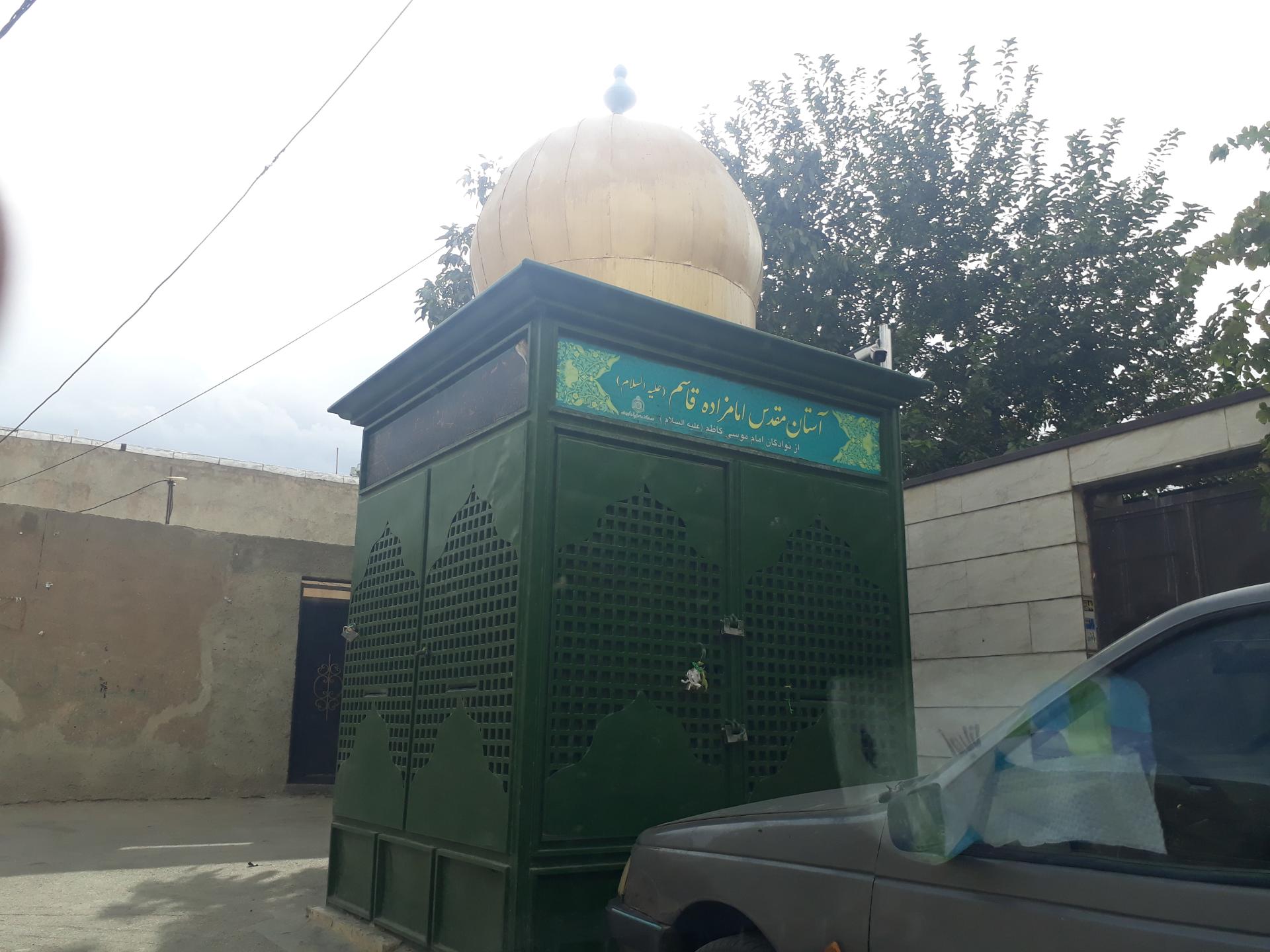 منوچهری