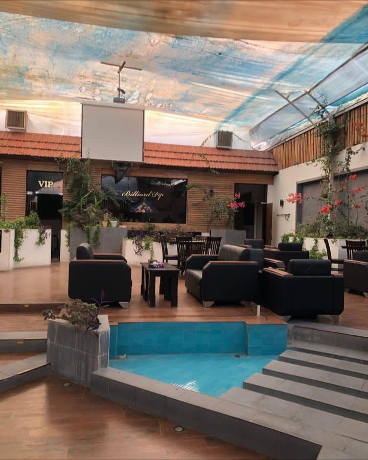 کافی شاپ پیپ