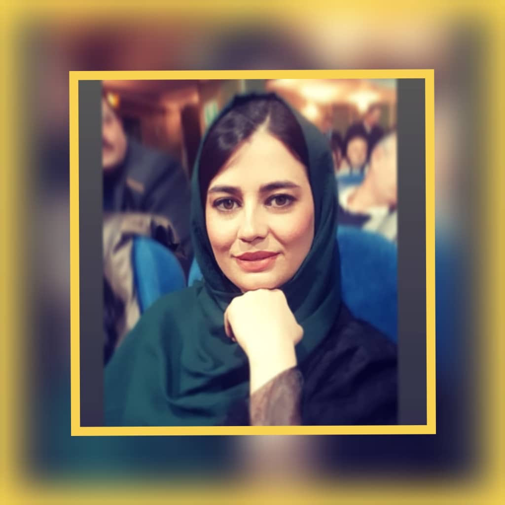 وکیل پایه یک دادگستری فیروزه عظیمی