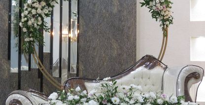 باغ تالار فرزانگان